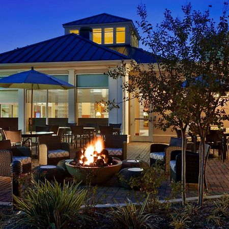 Hilton Garden Inn Houston/The Woodlands Exterior photo