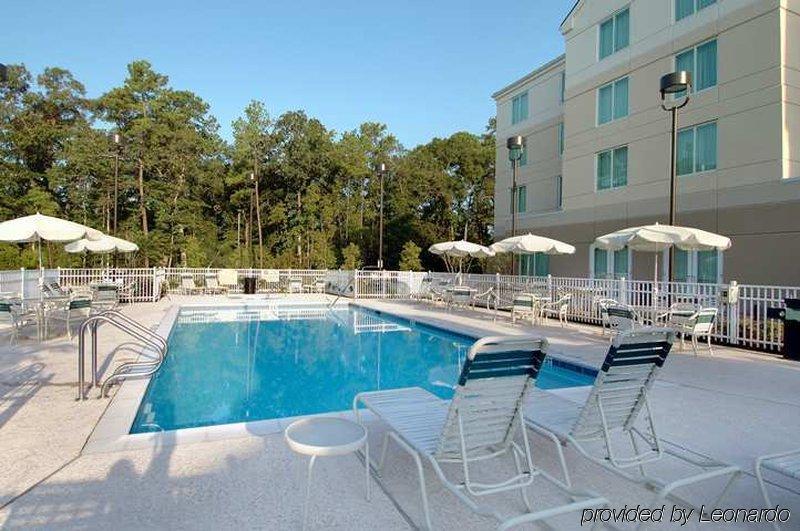 Hilton Garden Inn Houston/The Woodlands Facilities photo