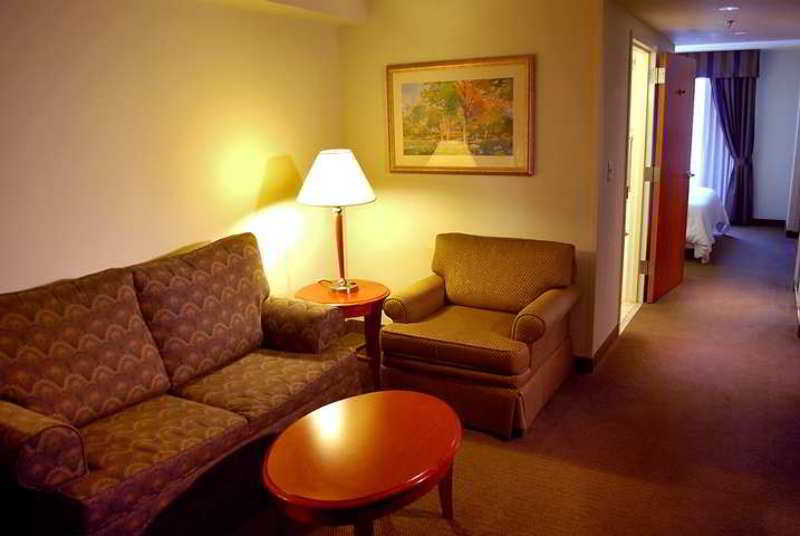 Hilton Garden Inn Houston/The Woodlands Room photo